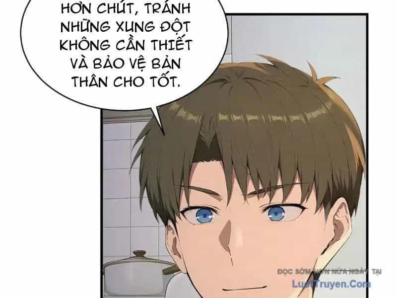 Người Chơi Siêu May Mắn - Chương 80 - ảnh 66