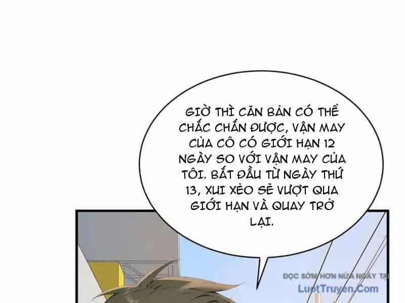 Người Chơi Siêu May Mắn - Chương 80 - ảnh 92