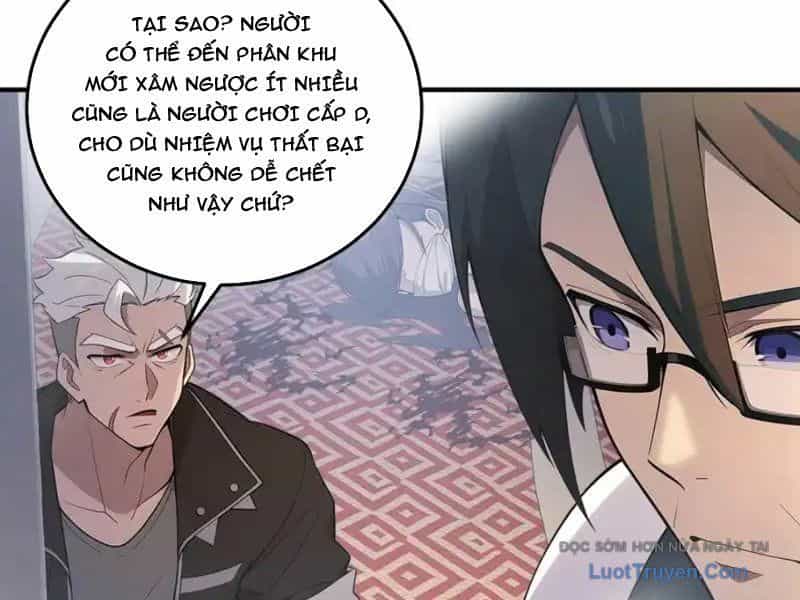 Người Chơi Siêu May Mắn - Chương 81 - ảnh 14