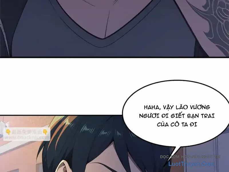Người Chơi Siêu May Mắn - Chương 81 - ảnh 43