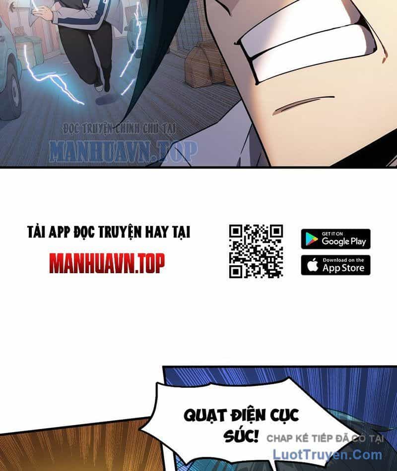 Người Chơi Siêu May Mắn - Chương 82 - ảnh 15