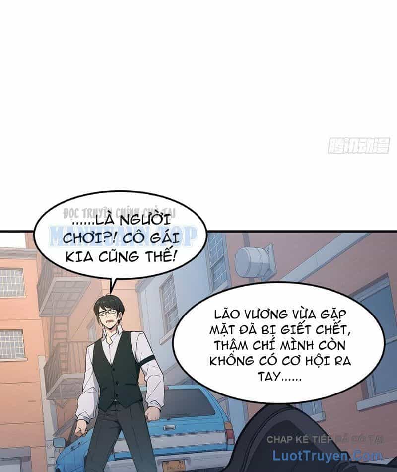 Người Chơi Siêu May Mắn - Chương 82 - ảnh 4