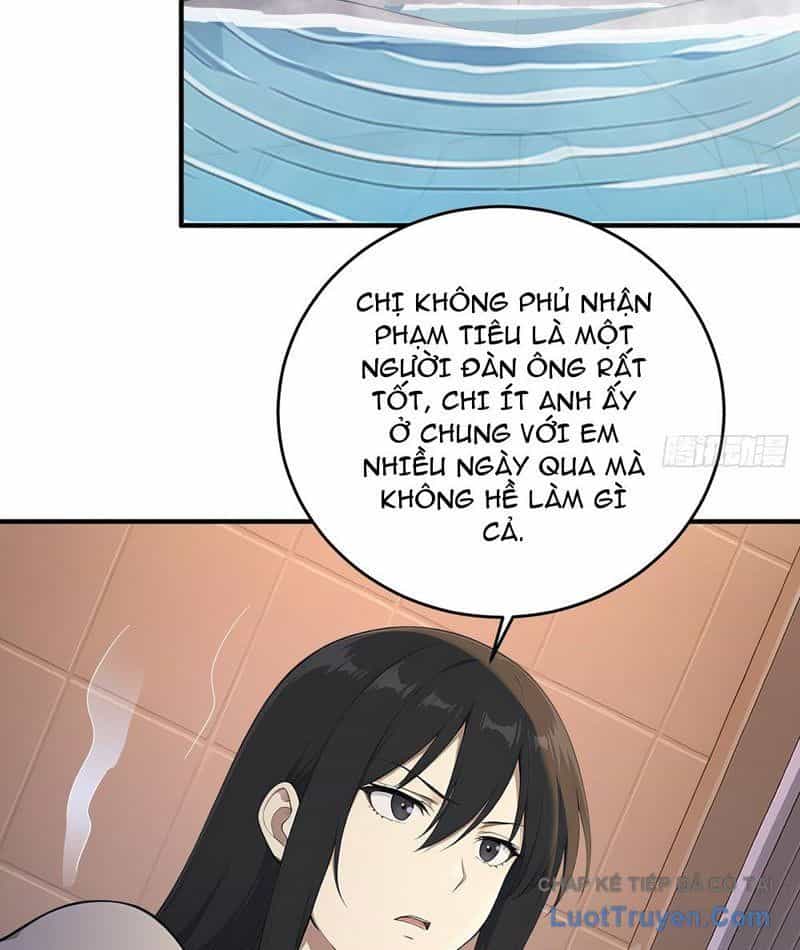 Người Chơi Siêu May Mắn - Chương 83 - ảnh 24