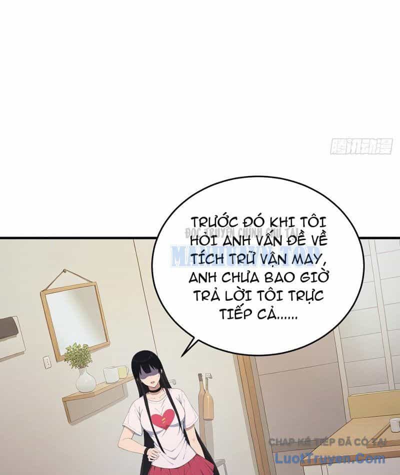 Người Chơi Siêu May Mắn - Chương 83 - ảnh 4