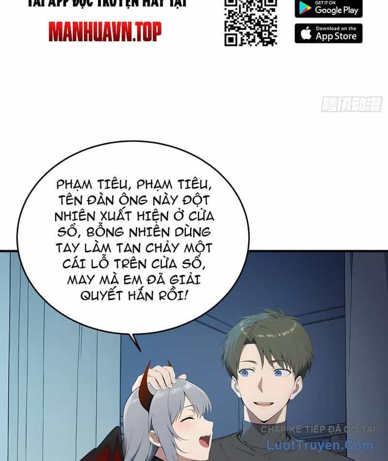 Người Chơi Siêu May Mắn - Chương 83 - ảnh 42