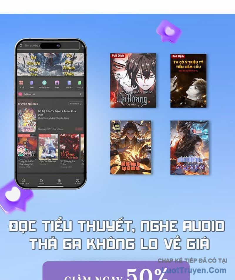 Người Chơi Siêu May Mắn - Chương 85 - ảnh 36