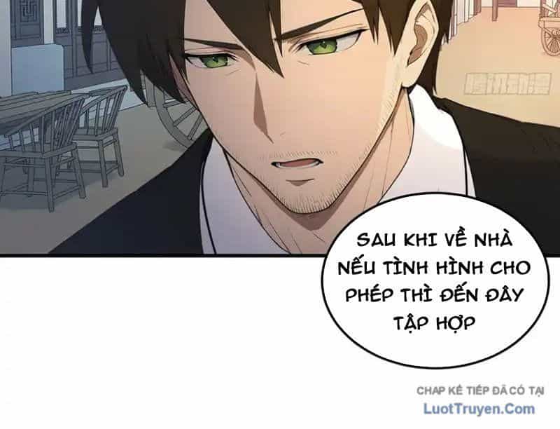 Người Chơi Siêu May Mắn - Chương 87 - ảnh 16