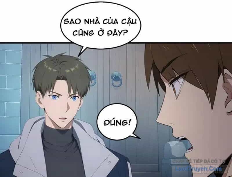 Người Chơi Siêu May Mắn - Chương 87 - ảnh 28