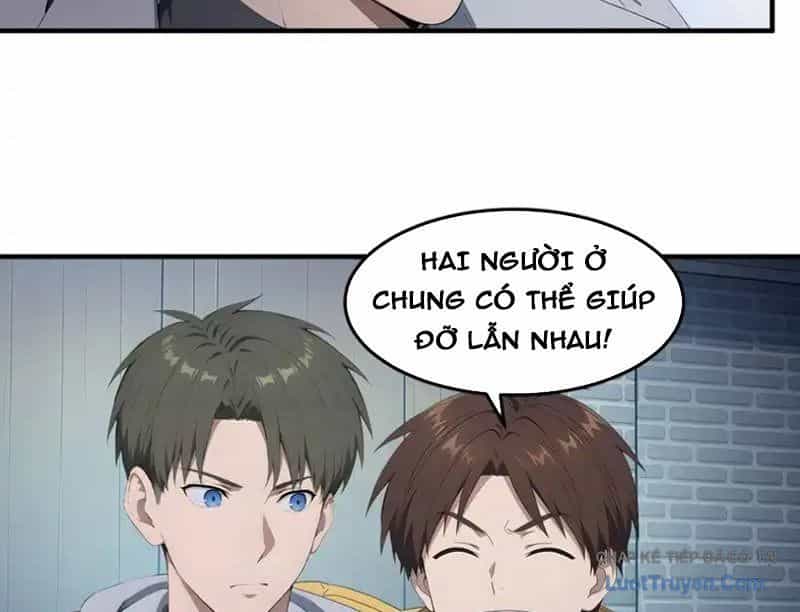 Người Chơi Siêu May Mắn - Chương 87 - ảnh 30