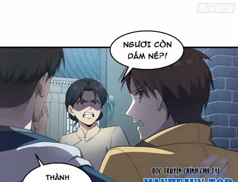 Người Chơi Siêu May Mắn - Chương 87 - ảnh 37