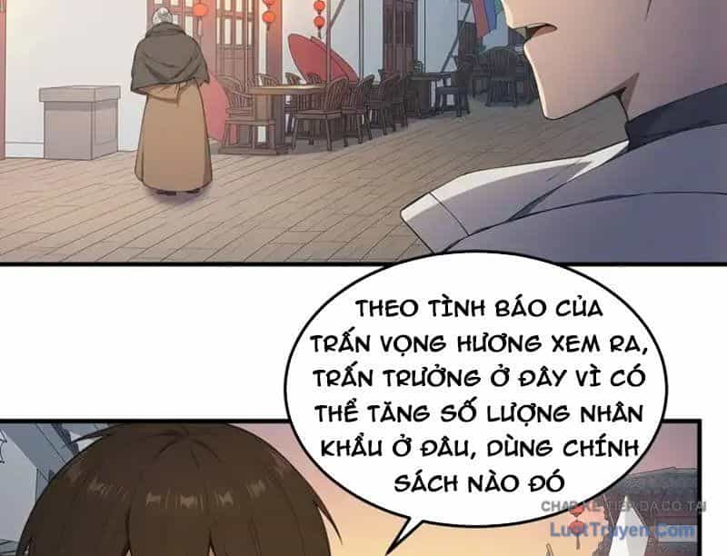 Người Chơi Siêu May Mắn - Chương 87 - ảnh 5