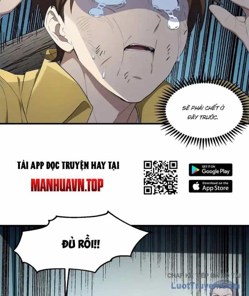 Người Chơi Siêu May Mắn - Chương 88 - ảnh 18