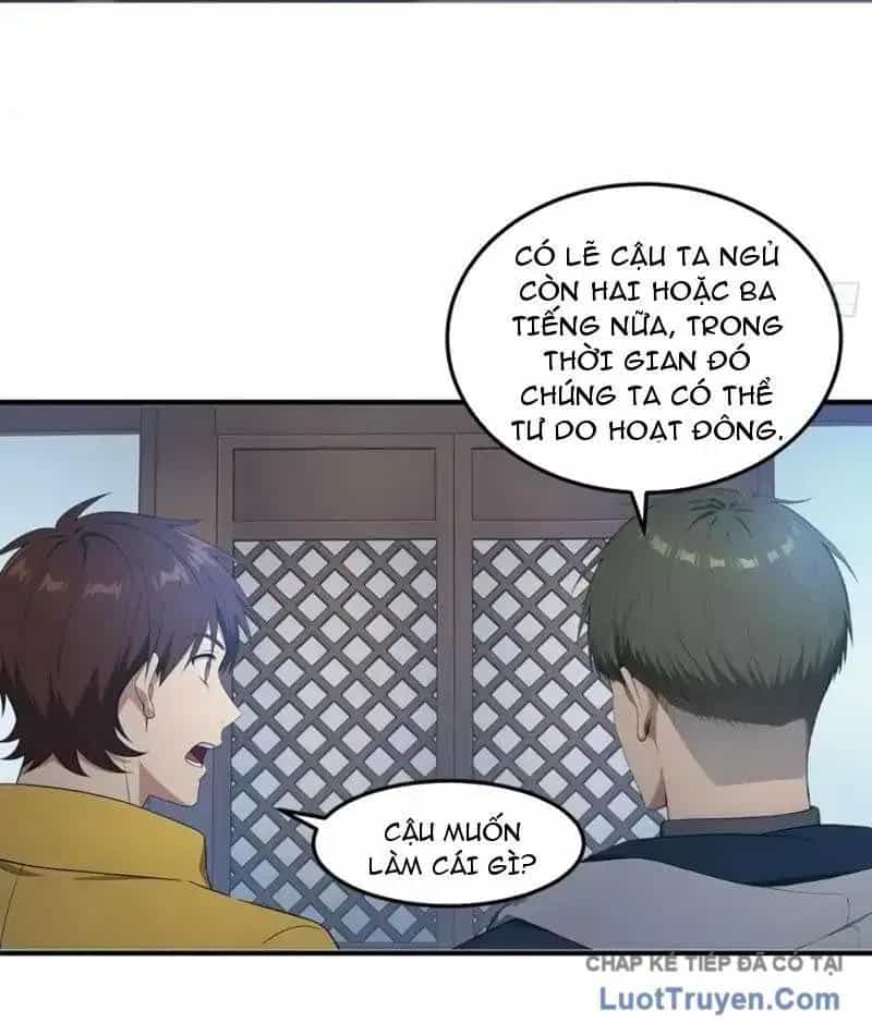 Người Chơi Siêu May Mắn - Chương 89 - ảnh 19