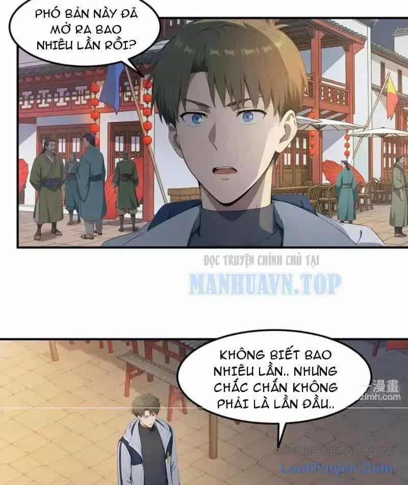 Người Chơi Siêu May Mắn - Chương 89 - ảnh 26