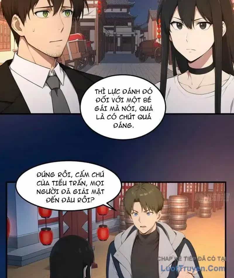 Người Chơi Siêu May Mắn - Chương 89 - ảnh 37