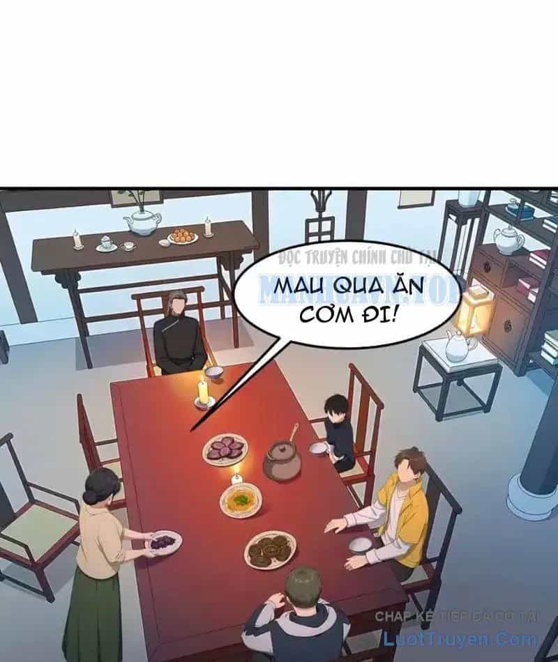 Người Chơi Siêu May Mắn - Chương 89 - ảnh 5