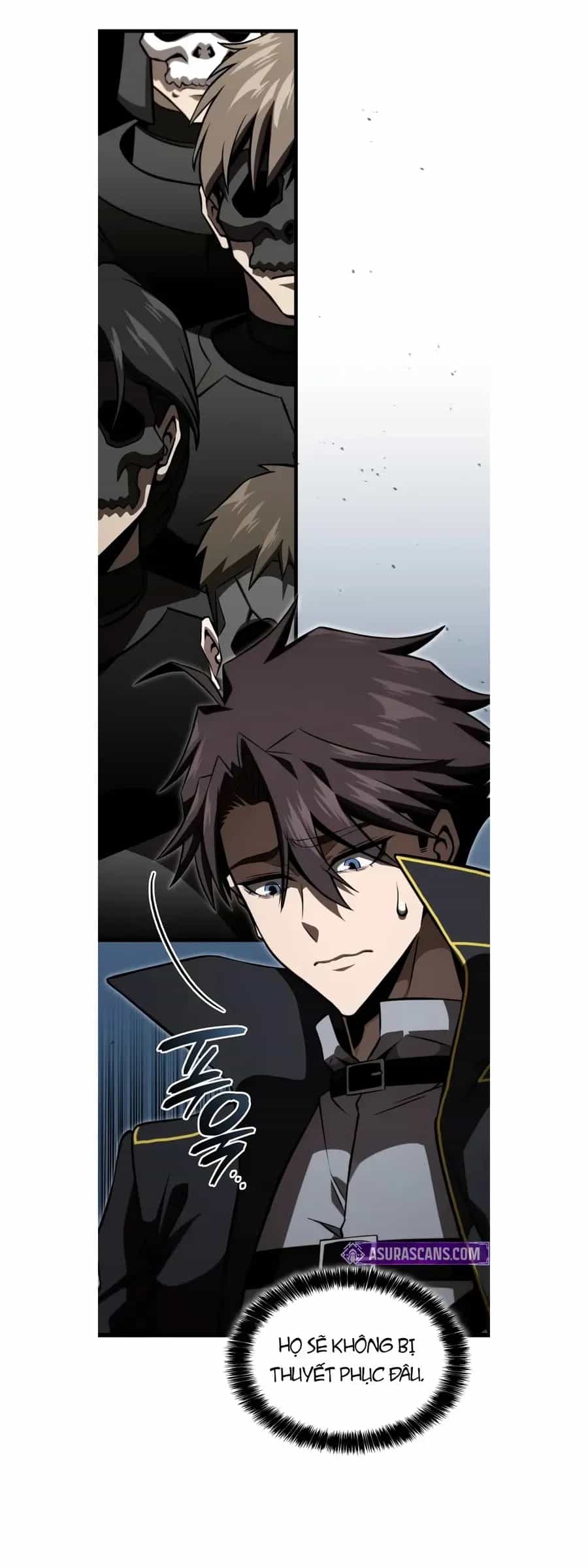 Người Chơi Tài Năng Điên Cuồng - Chương 102 - ảnh 59