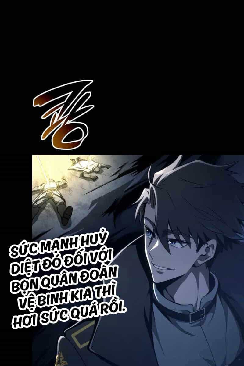 Người Chơi Tài Năng Điên Cuồng - Chương 11 - ảnh 35