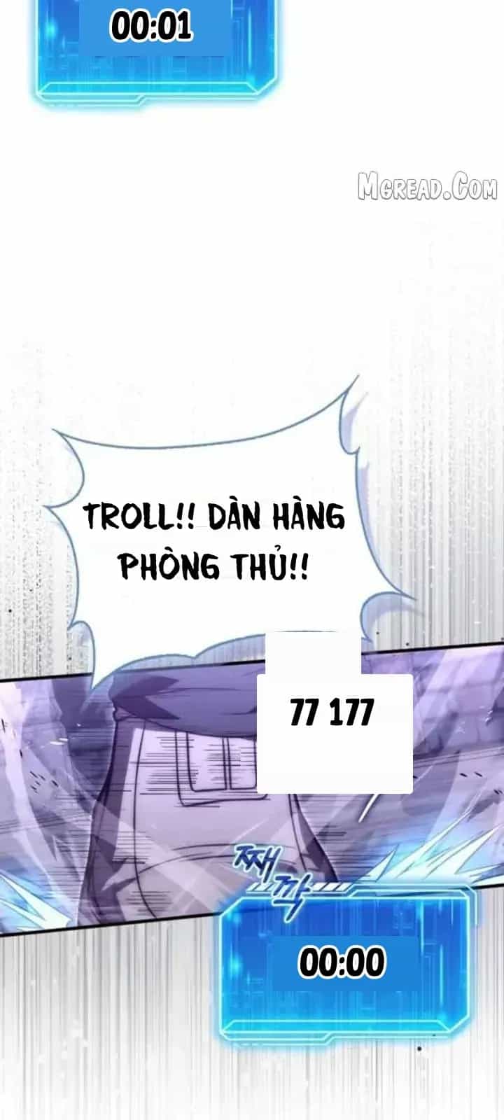 Người Chơi Tài Năng Điên Cuồng - Chương 114 - ảnh 27