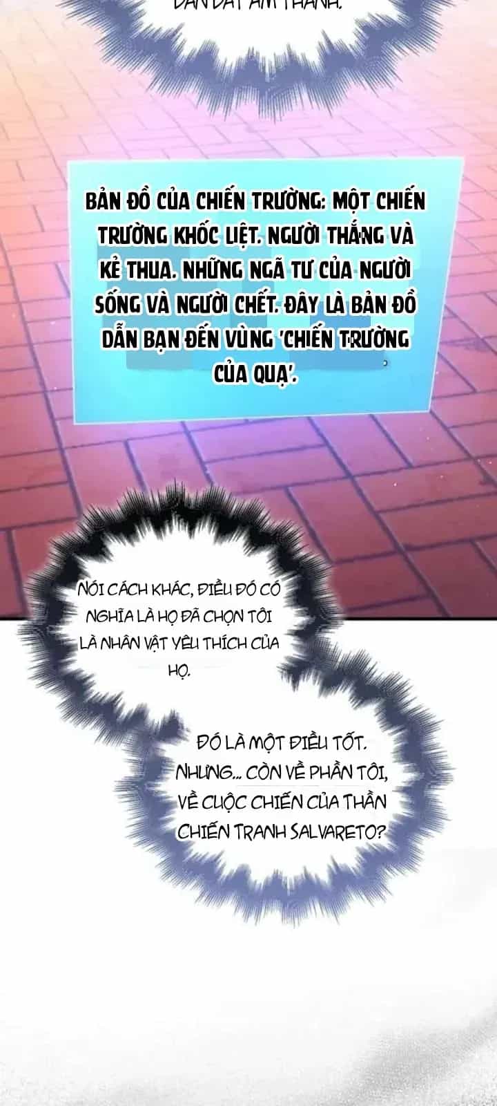 Người Chơi Tài Năng Điên Cuồng - Chương 114 - ảnh 66