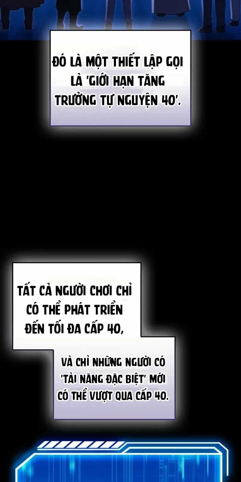 Người Chơi Tài Năng Điên Cuồng - Chương 117 - ảnh 24