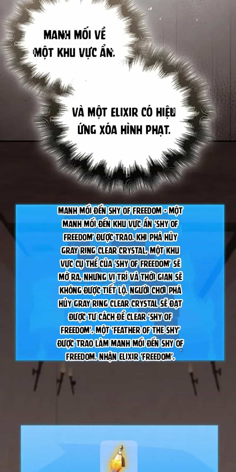 Người Chơi Tài Năng Điên Cuồng - Chương 117 - ảnh 40