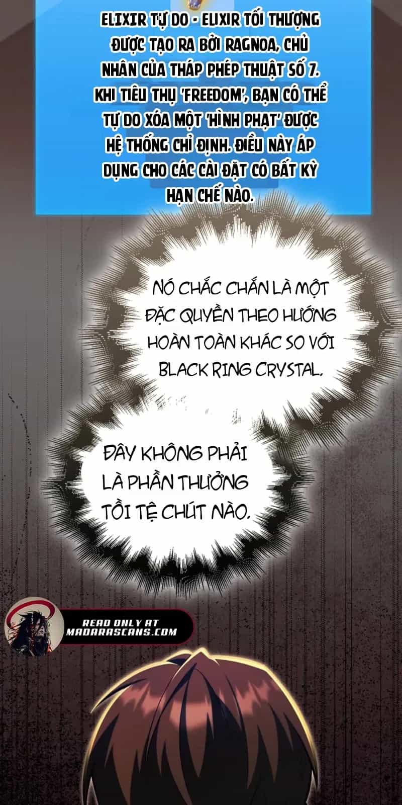Người Chơi Tài Năng Điên Cuồng - Chương 117 - ảnh 41