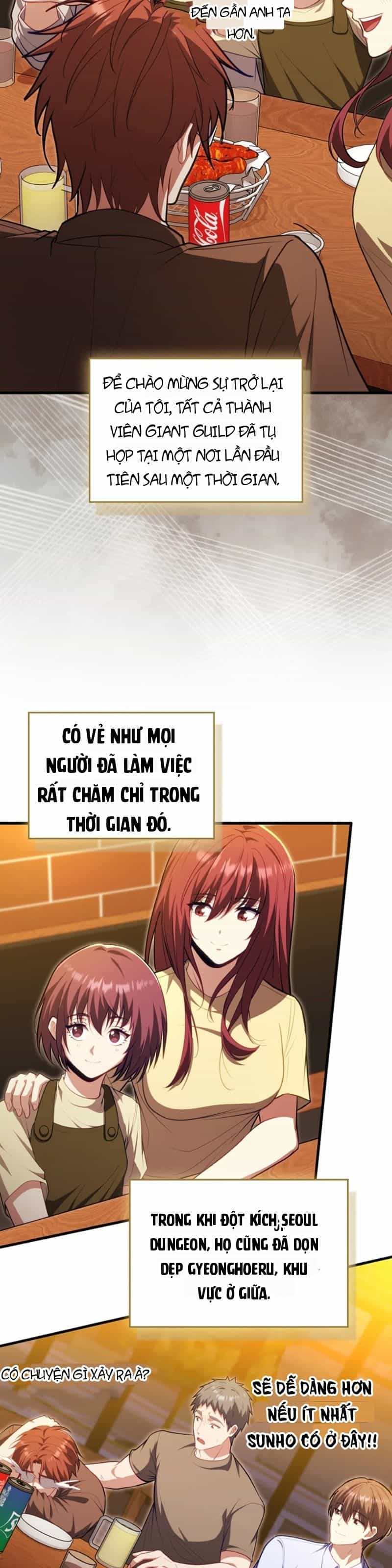 Người Chơi Tài Năng Điên Cuồng - Chương 119 - ảnh 15
