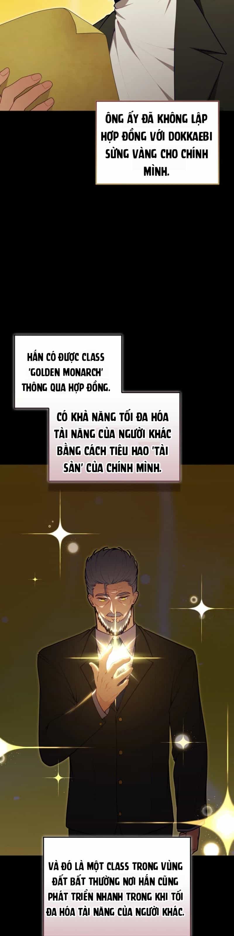 Người Chơi Tài Năng Điên Cuồng - Chương 119 - ảnh 26