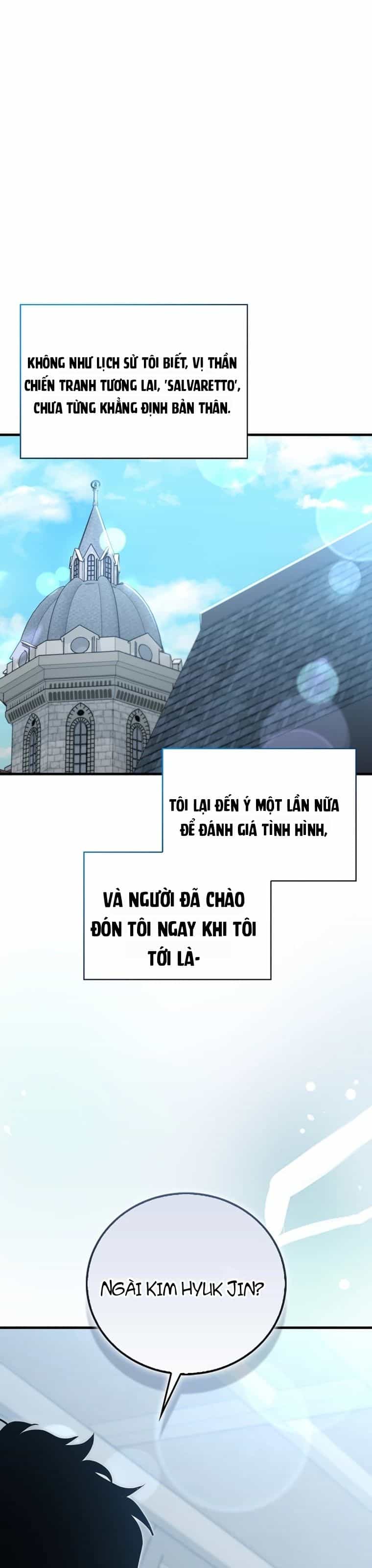 Người Chơi Tài Năng Điên Cuồng - Chương 120 - ảnh 2