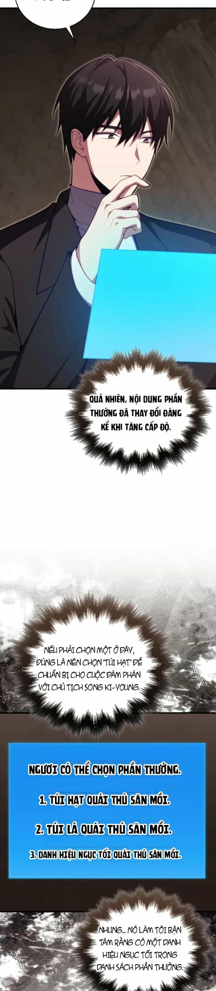 Người Chơi Tài Năng Điên Cuồng - Chương 122 - ảnh 16