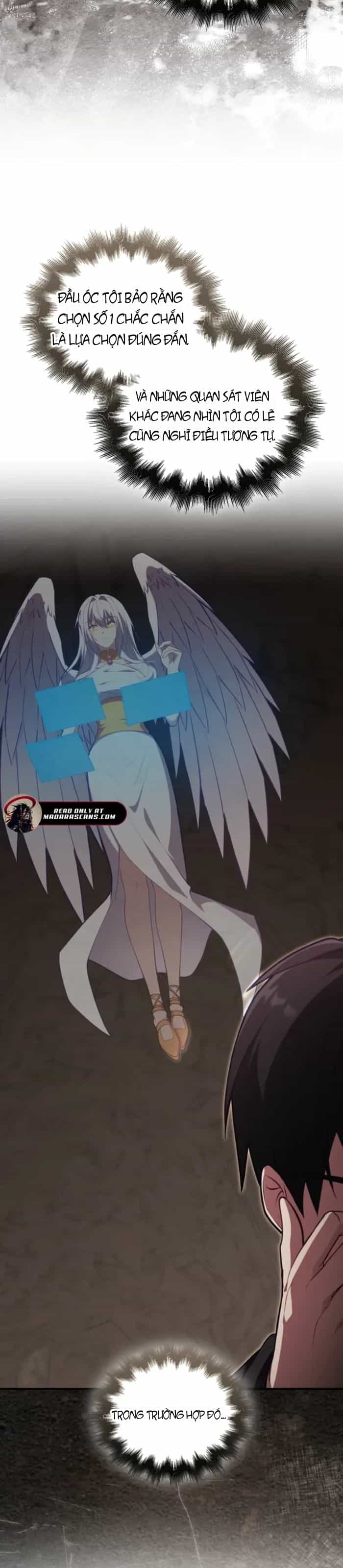 Người Chơi Tài Năng Điên Cuồng - Chương 122 - ảnh 17