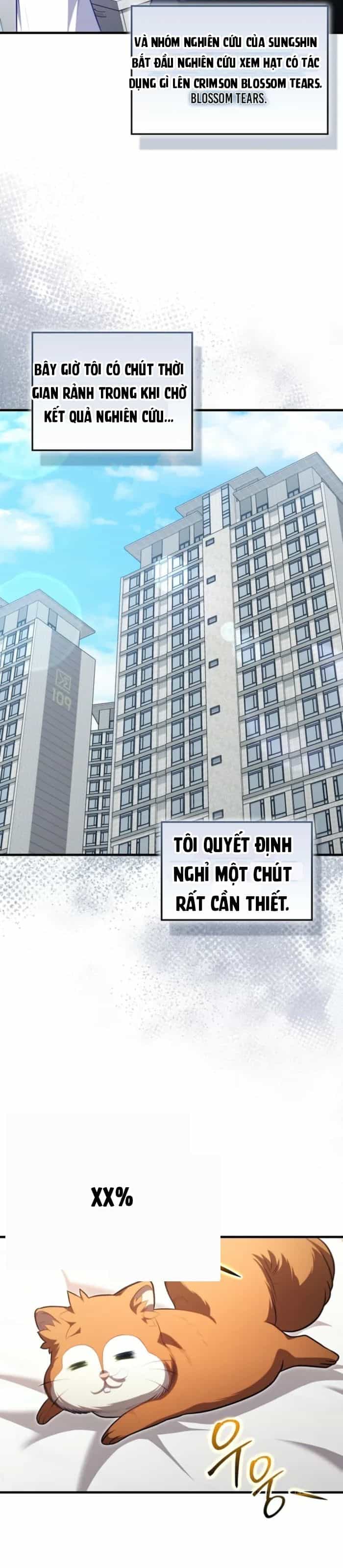 Người Chơi Tài Năng Điên Cuồng - Chương 122 - ảnh 35