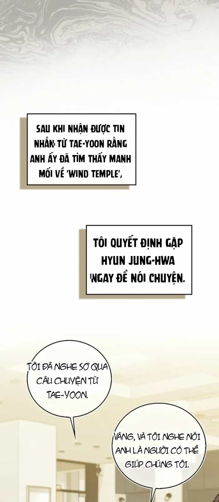 Người Chơi Tài Năng Điên Cuồng - Chương 123 - ảnh 4