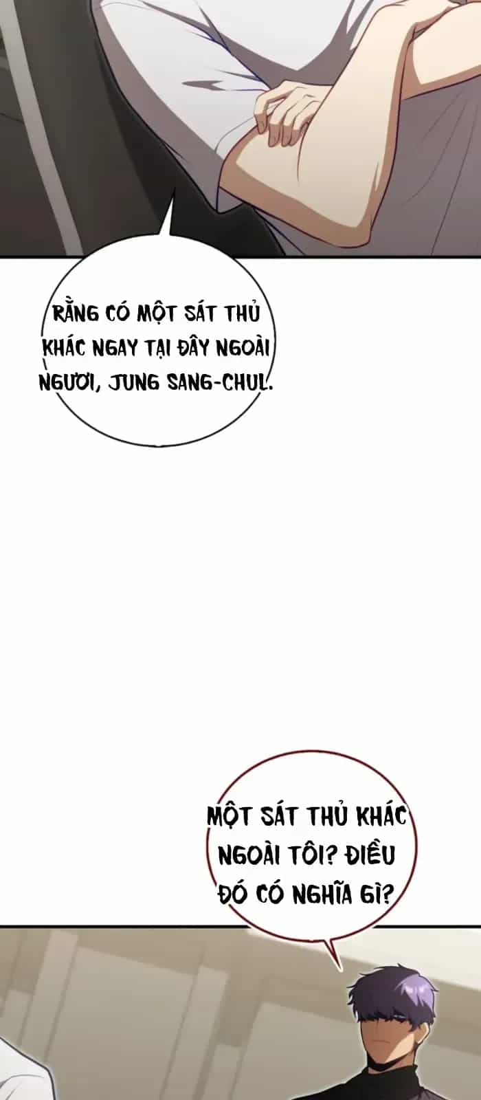 Người Chơi Tài Năng Điên Cuồng - Chương 123 - ảnh 44