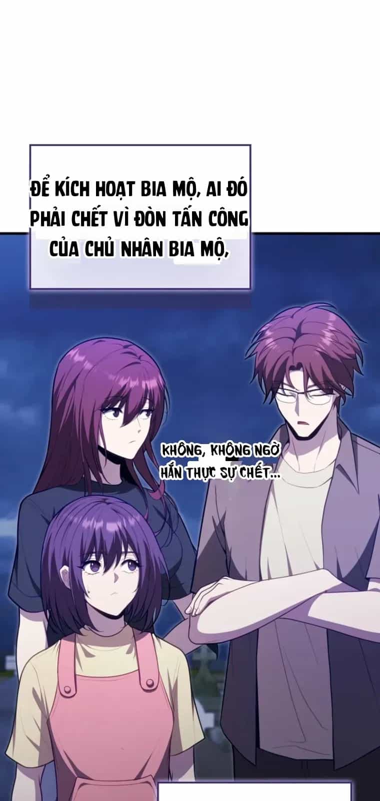 Người Chơi Tài Năng Điên Cuồng - Chương 124 - ảnh 39