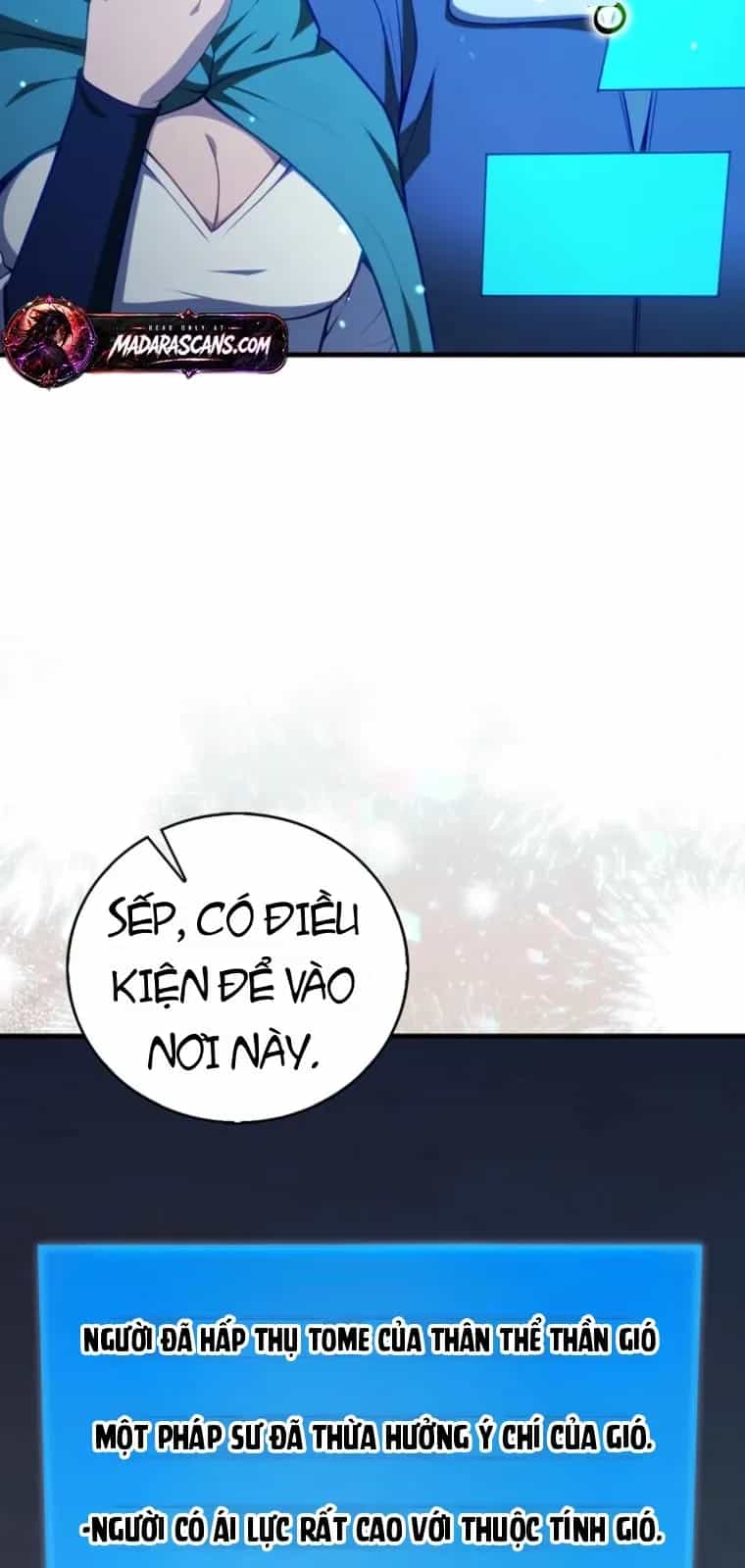 Người Chơi Tài Năng Điên Cuồng - Chương 124 - ảnh 69
