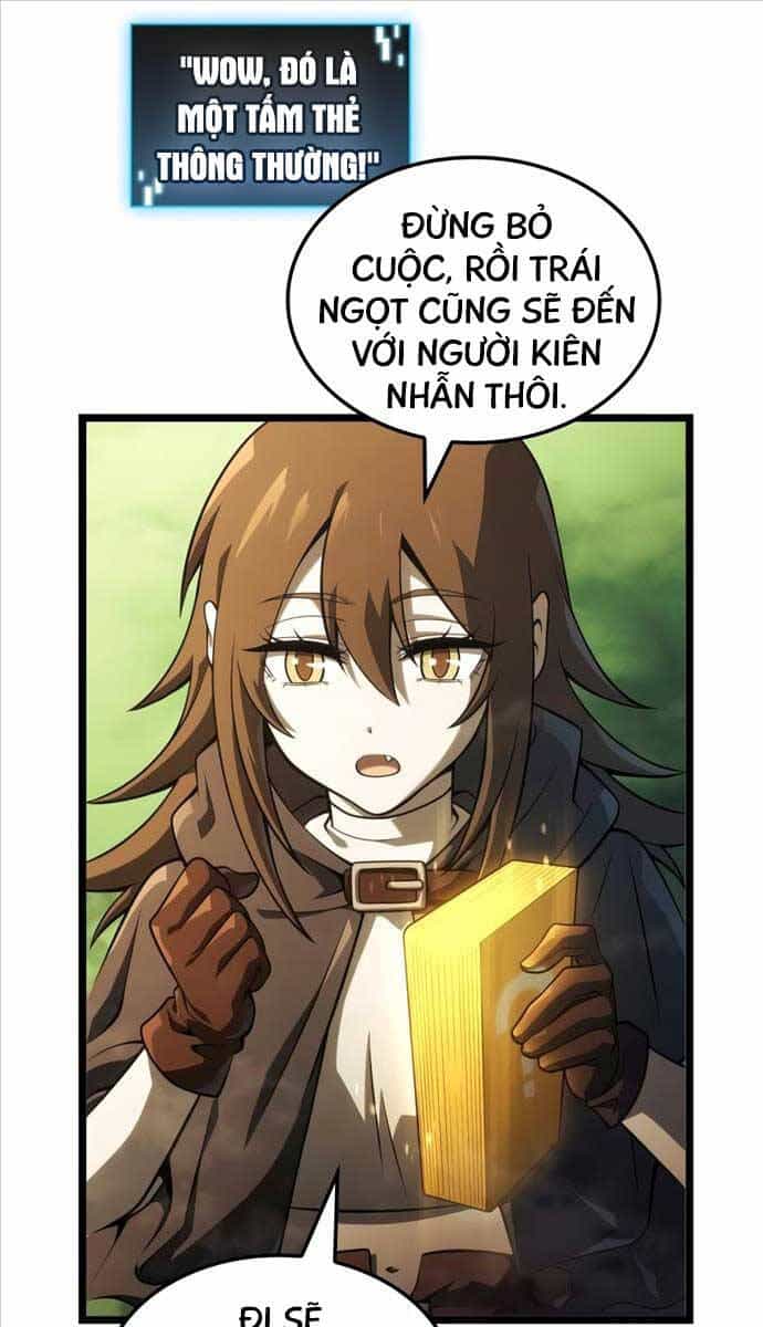Người Chơi Tài Năng Điên Cuồng - Chương 14 - ảnh 24