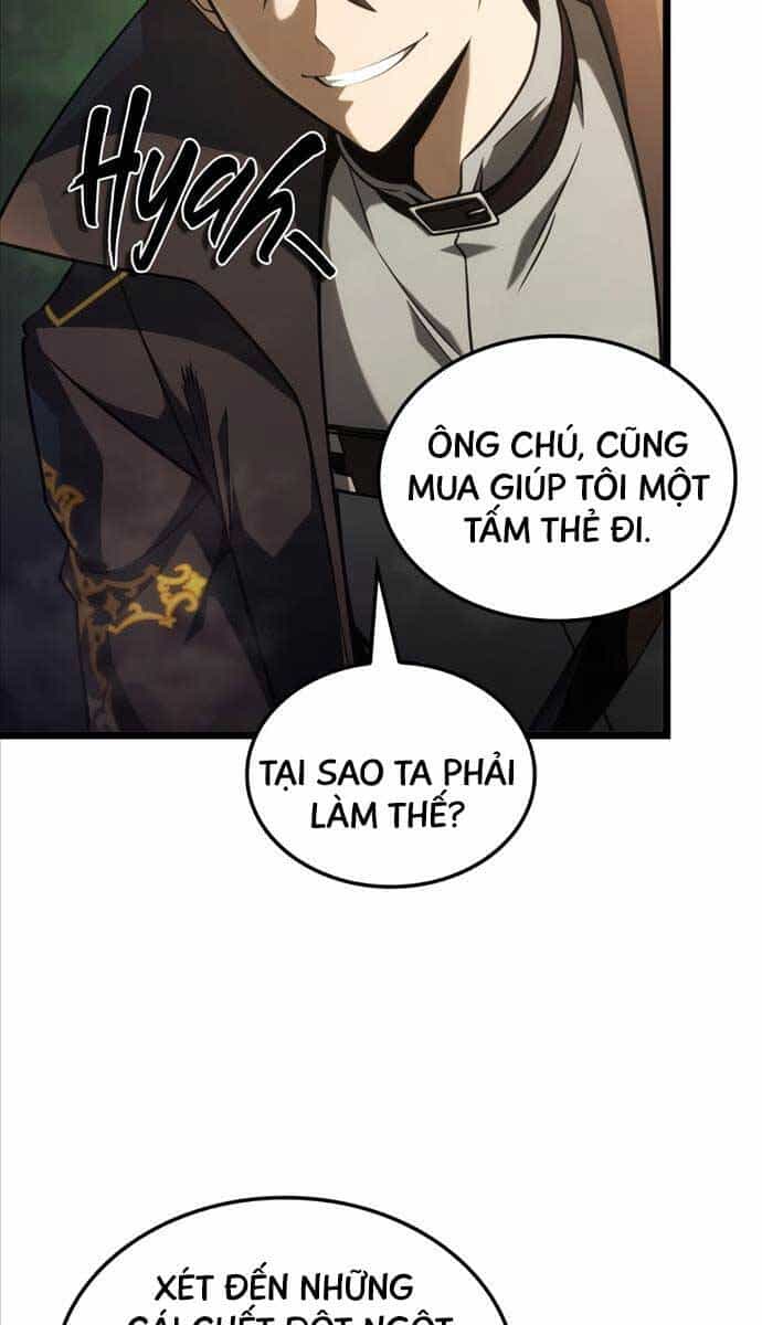 Người Chơi Tài Năng Điên Cuồng - Chương 14 - ảnh 36