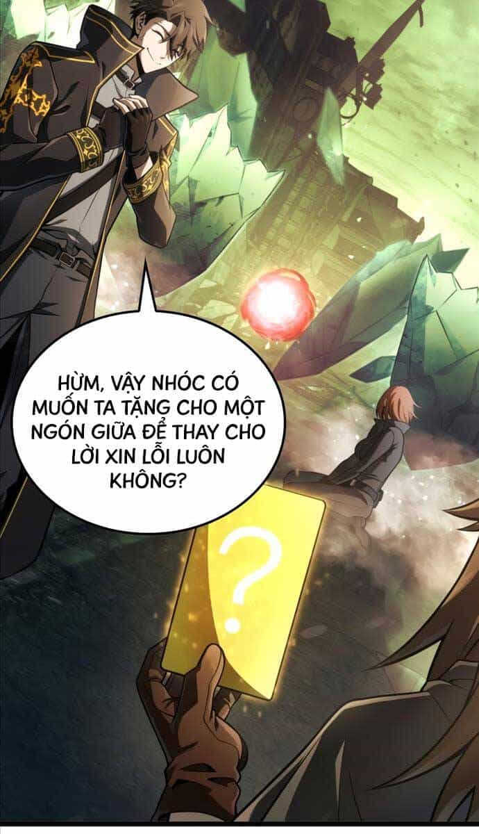 Người Chơi Tài Năng Điên Cuồng - Chương 14 - ảnh 6
