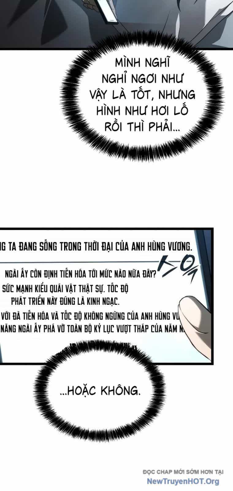 Người Chơi Tài Năng Điên Cuồng - Chương 18 - ảnh 32