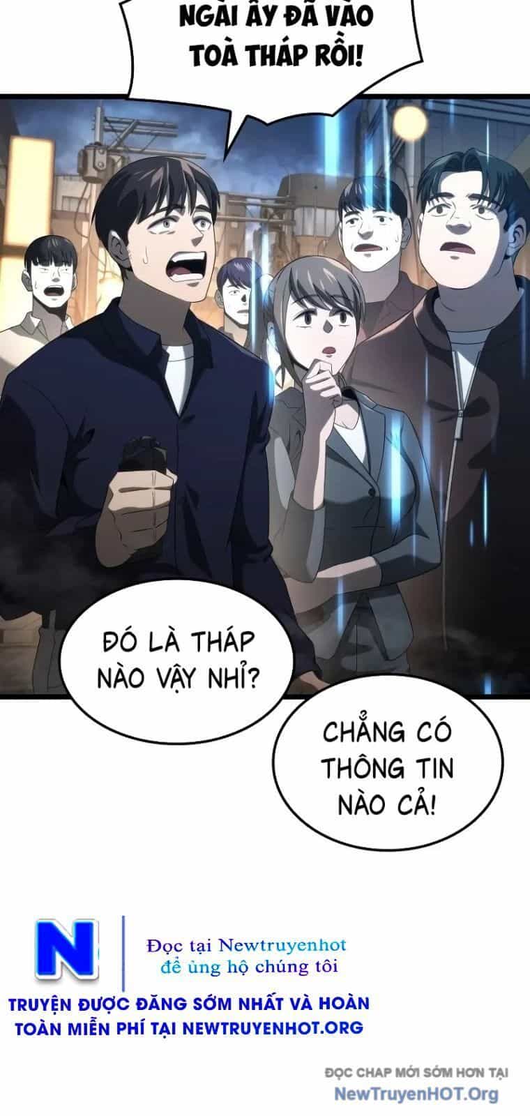 Người Chơi Tài Năng Điên Cuồng - Chương 18 - ảnh 38