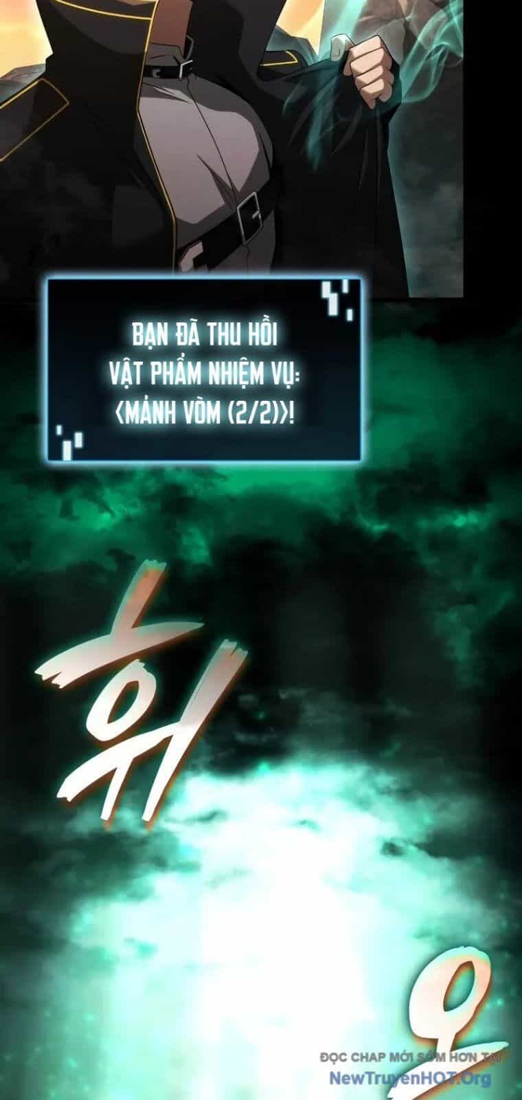 Người Chơi Tài Năng Điên Cuồng - Chương 18 - ảnh 8
