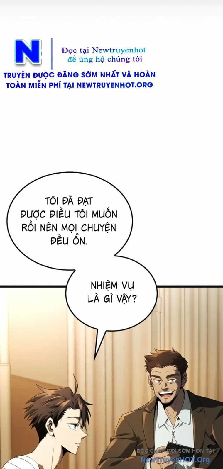 Người Chơi Tài Năng Điên Cuồng - Chương 19 - ảnh 18