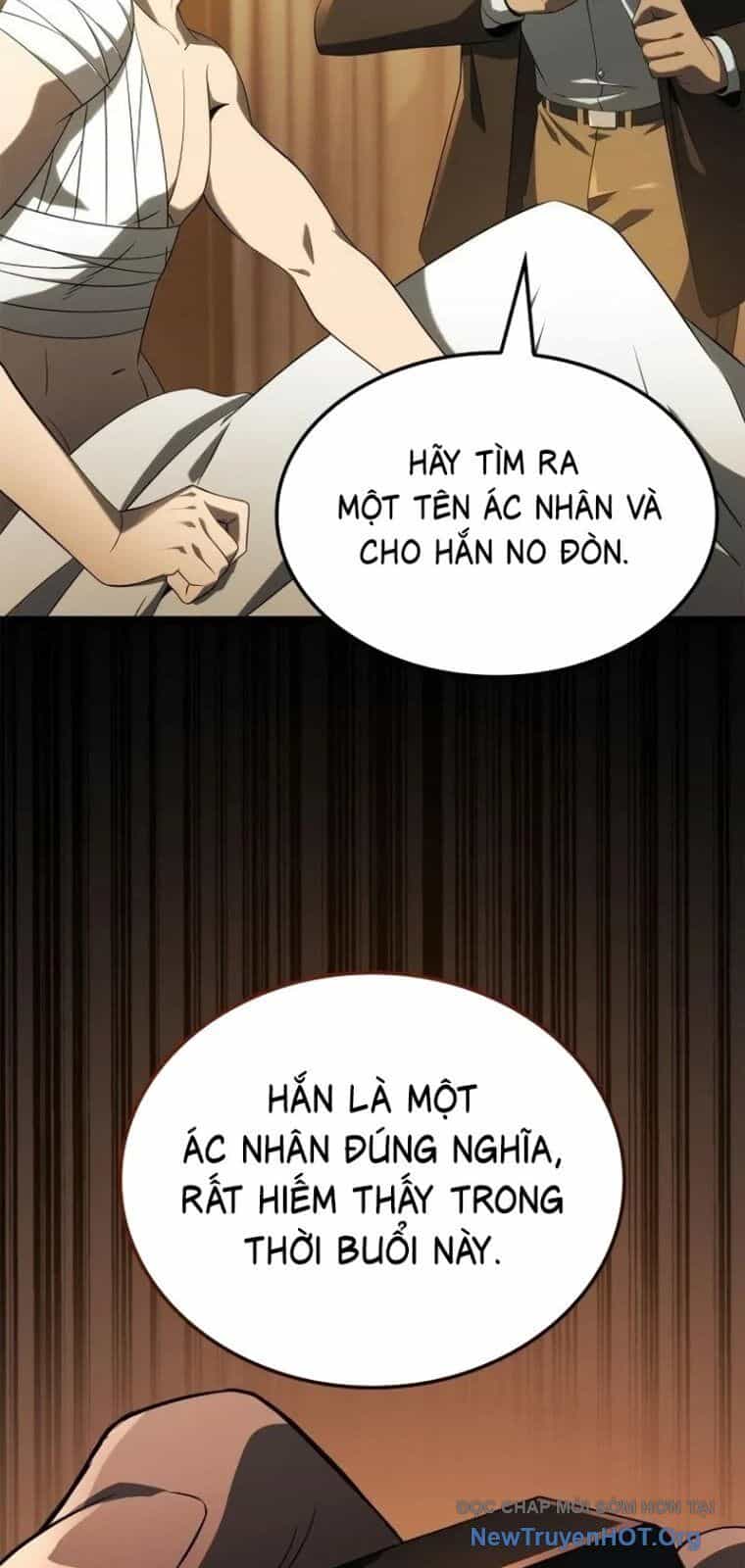 Người Chơi Tài Năng Điên Cuồng - Chương 19 - ảnh 19