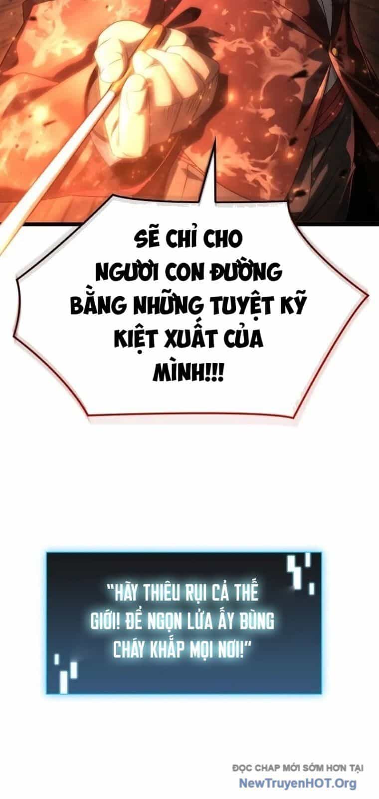 Người Chơi Tài Năng Điên Cuồng - Chương 19 - ảnh 25