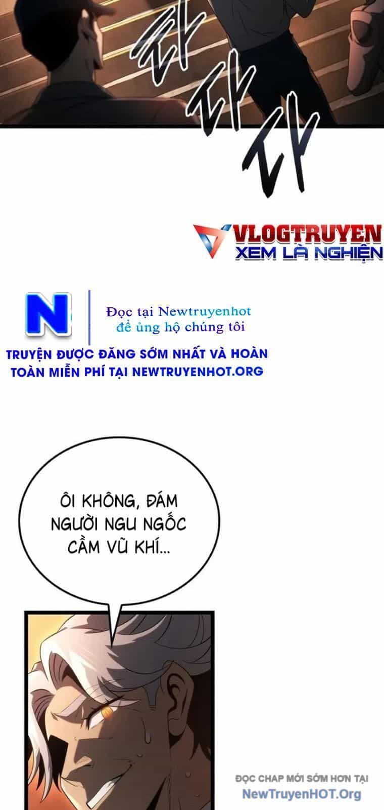 Người Chơi Tài Năng Điên Cuồng - Chương 19 - ảnh 28