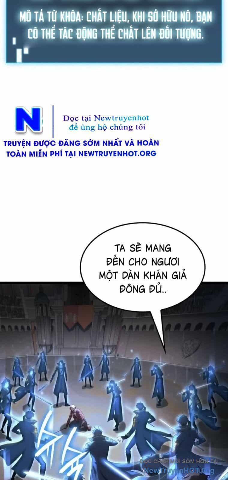 Người Chơi Tài Năng Điên Cuồng - Chương 19 - ảnh 64