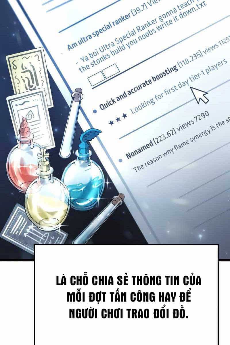 Người Chơi Tài Năng Điên Cuồng - Chương 2 - ảnh 45