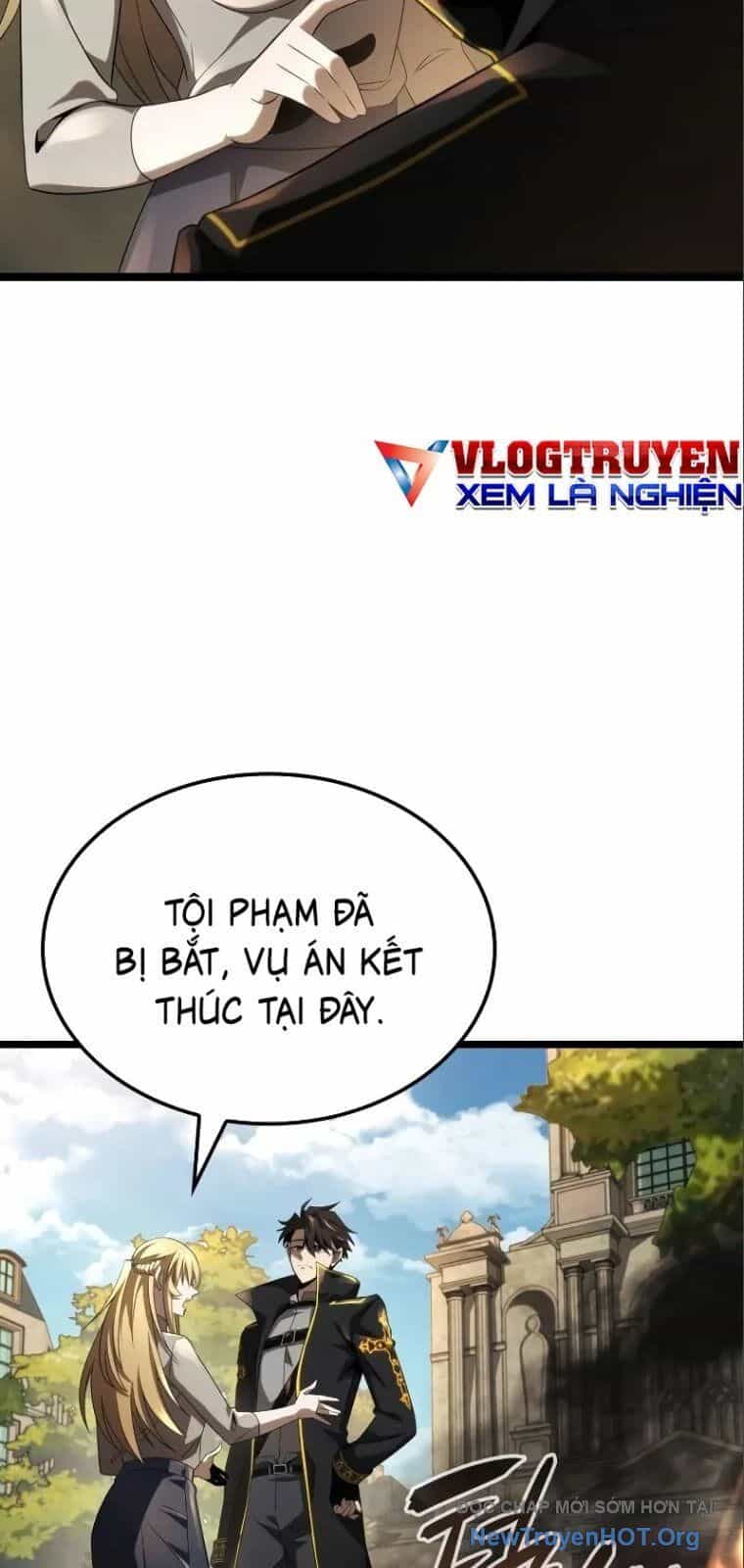 Người Chơi Tài Năng Điên Cuồng - Chương 20 - ảnh 20